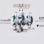 Equisy a Fiera Cavalli